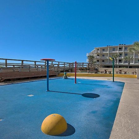 Sundestin 818 Villa Dış mekan fotoğraf