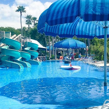 Sundestin 818 Villa Dış mekan fotoğraf