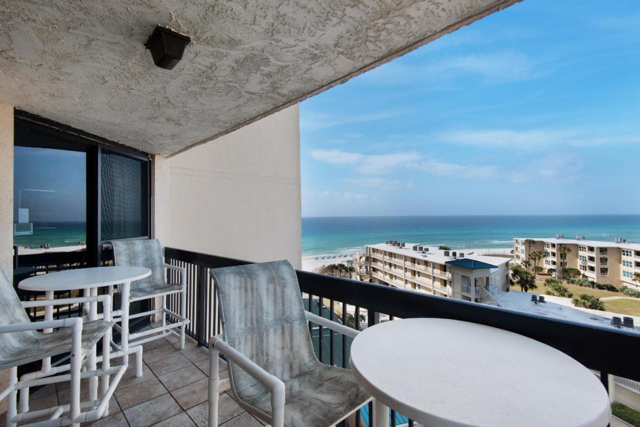 Sundestin 818 Villa Dış mekan fotoğraf