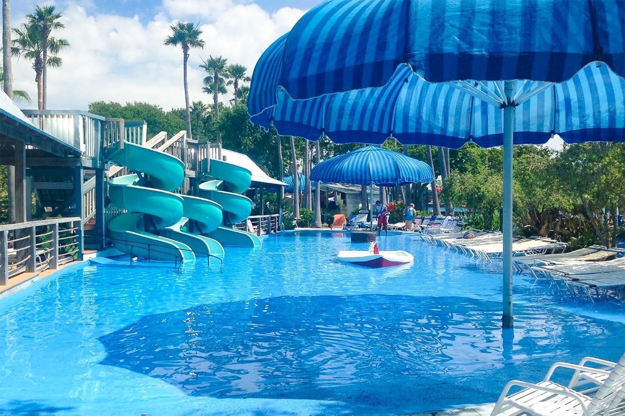Sundestin 818 Villa Dış mekan fotoğraf
